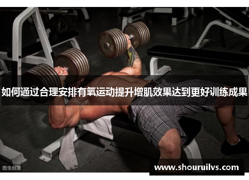 如何通过合理安排有氧运动提升增肌效果达到更好训练成果